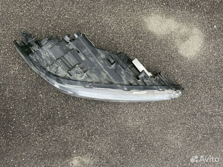 Фара передняя левая hyundai tucson 3 оригинал