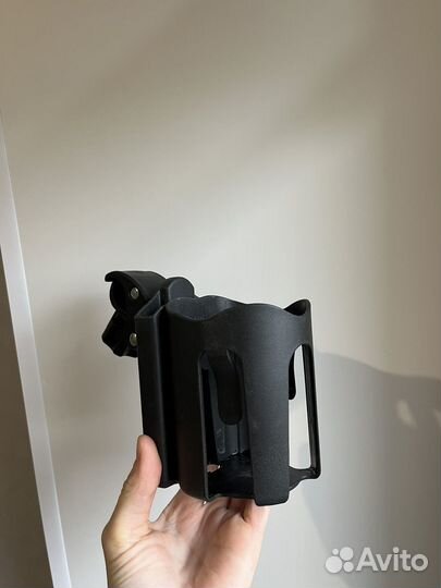 Подстаканник для коляски