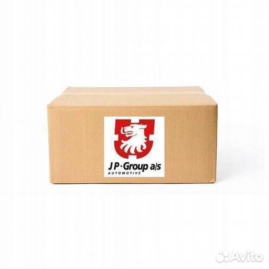 Cтупица колеса VW левый 1141400200 JP group seat