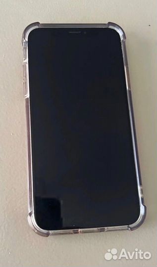 iPhone X, 64 ГБ