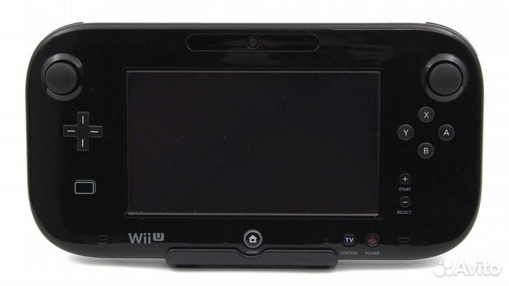 Nintendo Wii U WUP- 101 (02) 32 GB Mario&Luigi Del