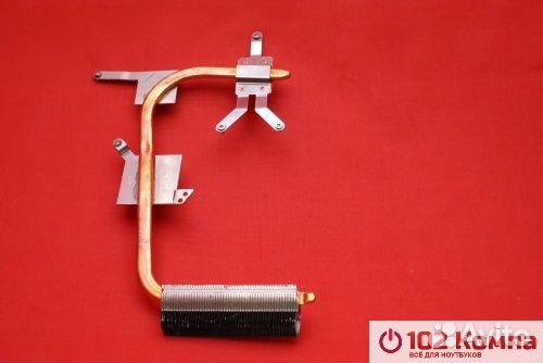 Система охлаждения для ноутбука Acer Extensa 5235