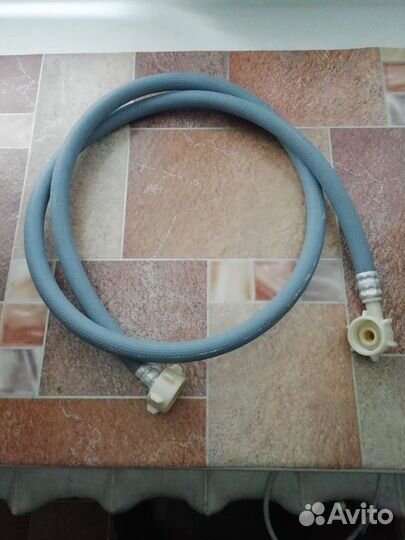 Шланг для стиральной машины