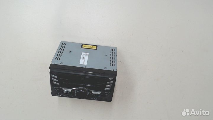 Магнитола Chrysler Pacifica, 2004