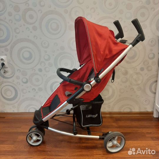 Прогулочная коляска б/у