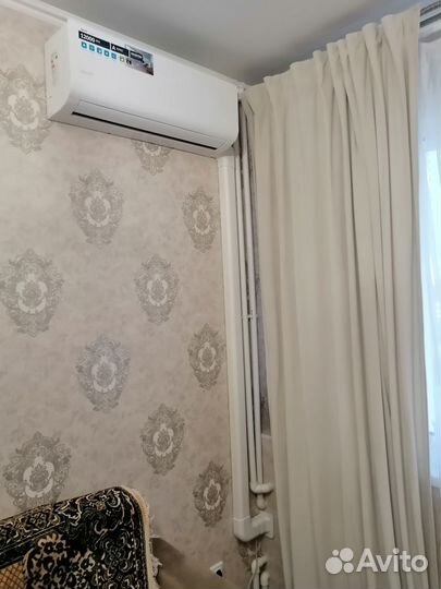 Установка сплит систем