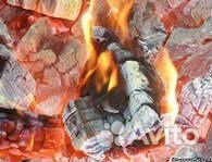 Бурый уголь