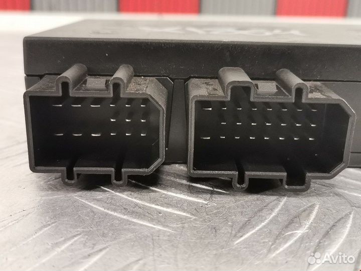 Блок комфорта для Volkswagen Golf 4 1C0959799B