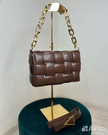 Сумка женская bottega veneta