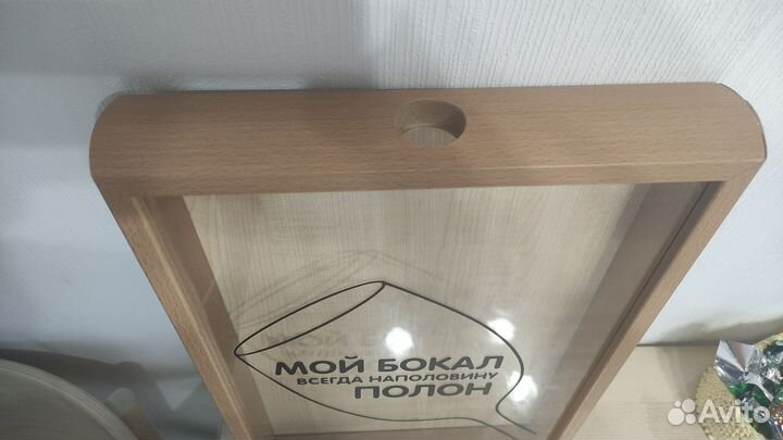 Копилка для винных пробок