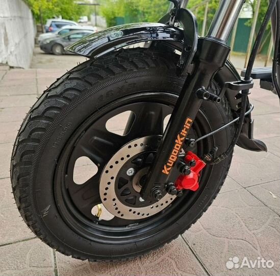 Аренда электровелосипеда, электросамоката