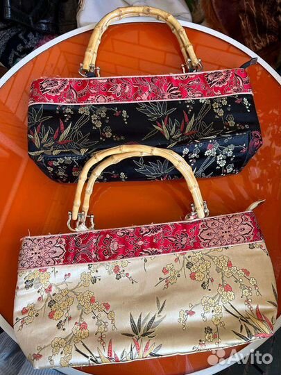 Cумка женская ткань