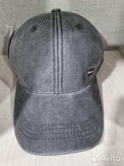 Кепка Tommy Hilfiger