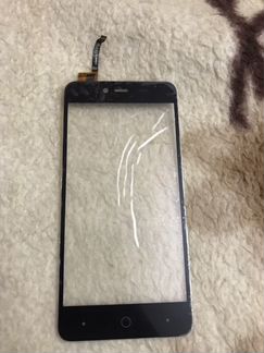 Продам тачскрин на телефон Highscreen easy L