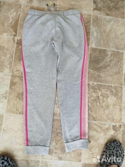 Новые штаны adidas 42-44р