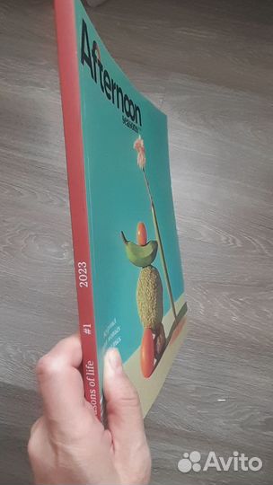 Книги и журналы