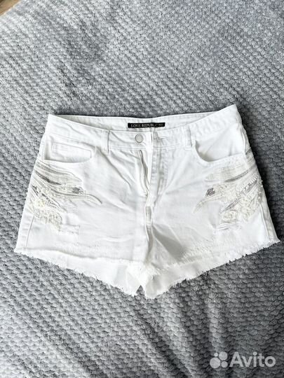 Шорты Love republic