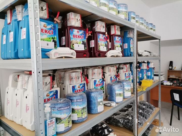 Электропастух 14 Дж (Турецкий)