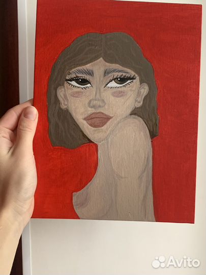 Картины на заказ