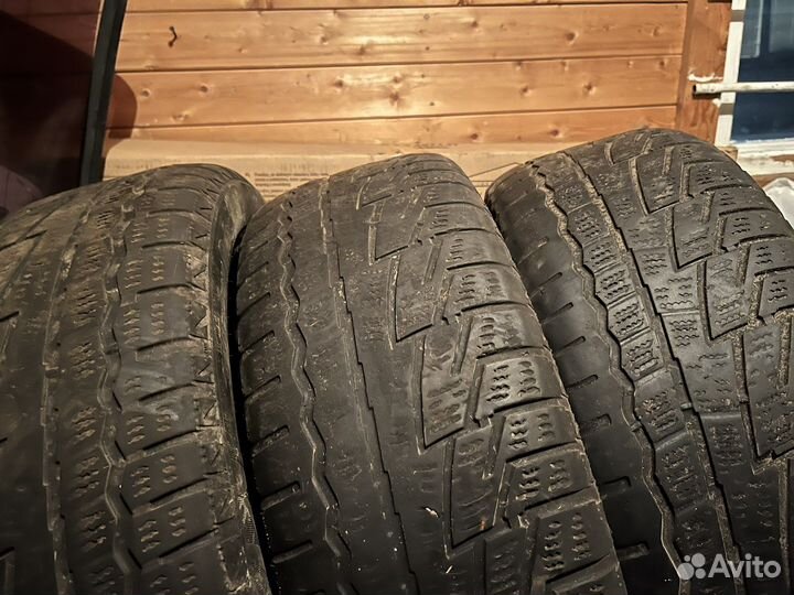 Cordiant Winter Drive 205/55 R16