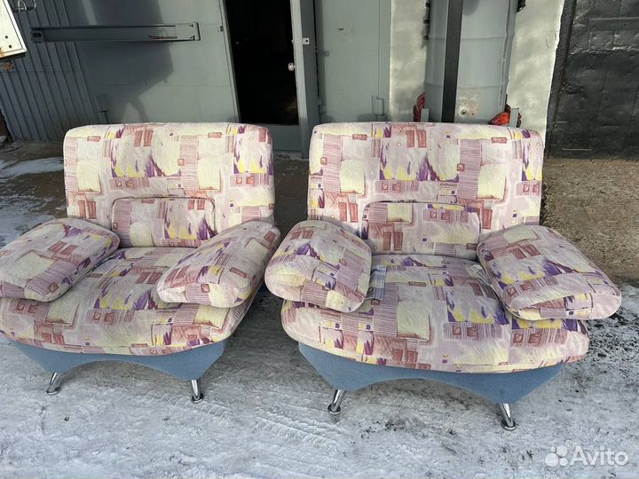 Продам кресло