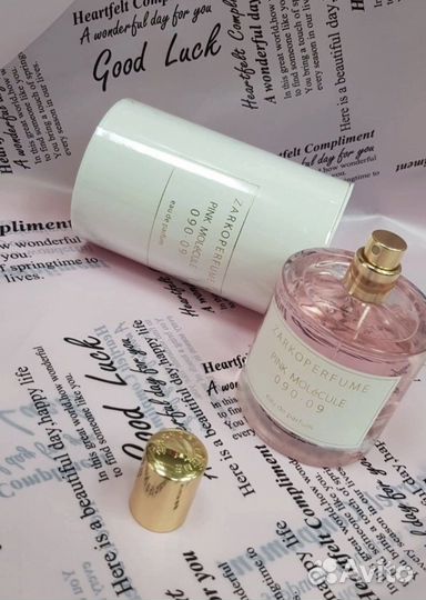 Парфюм женский