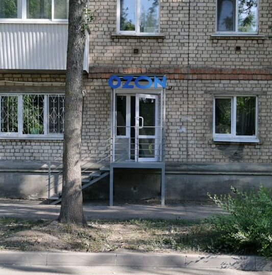 Коммерческая недвижимость, торговое помещение, 50