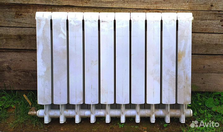 Радиатор отопления