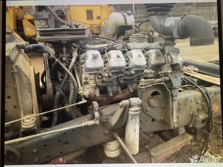 Двигатель евро-0