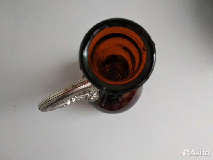 Декоративный кувшин