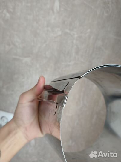 Небольшой кондитерский набор