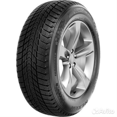 Nexen Winguard Ice Plus 205/55 R16 91T