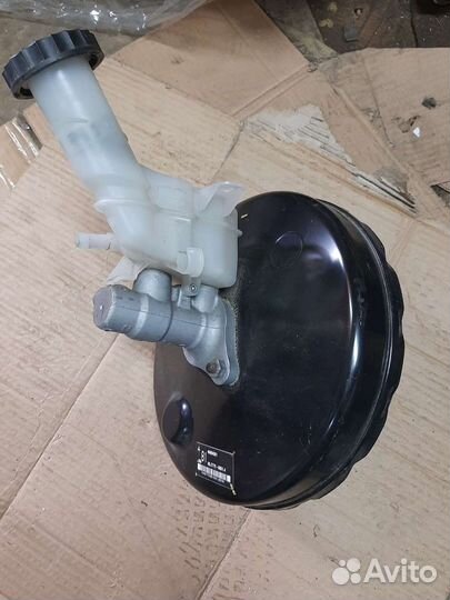 Вакуумный усилитель тормозов Mitsubishi ASX