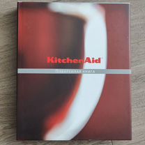 Книга рецептов KitchenAid