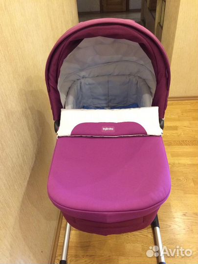 Коляска-люлька Inglesina Sofia