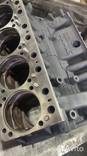 Двигатель ямз 236