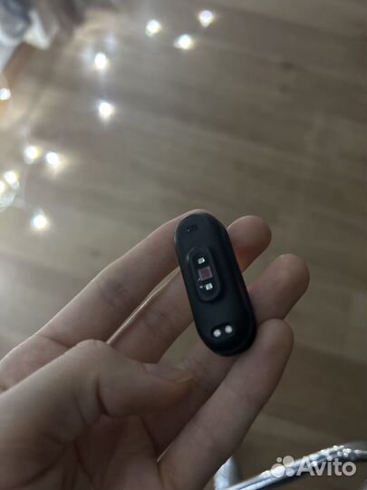 Фитнес браслет xiaomi mi band 4