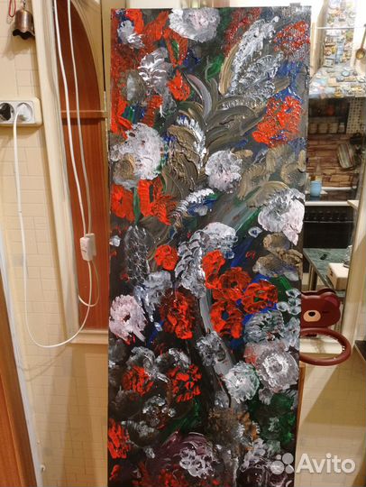 Картина интерьерная