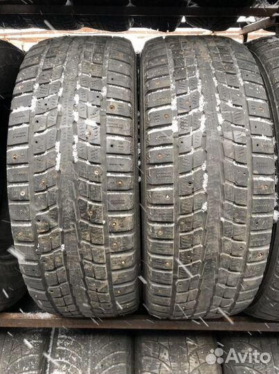 Dunlop SP Winter Ice 07 235/65 R17 108T