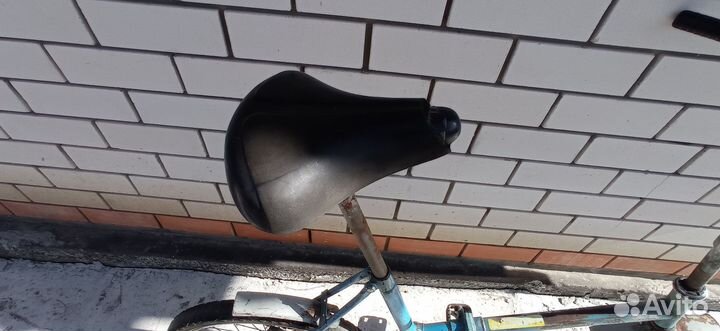 Велосипед Кама