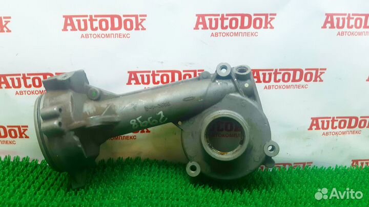 Корпус рулевой рейки (RHD)