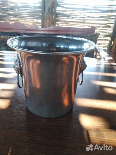 Ведро для льда