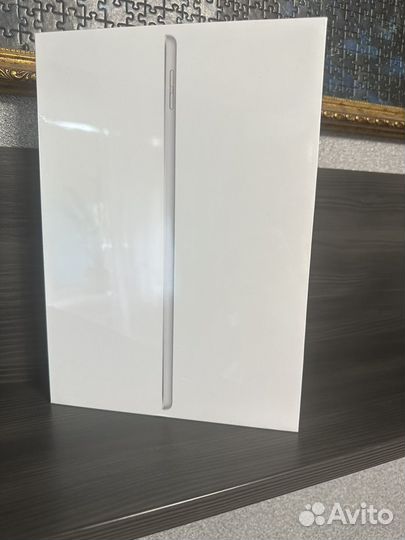 Новые, iPad 64gb (9th Generation) 2021г, Гарантия