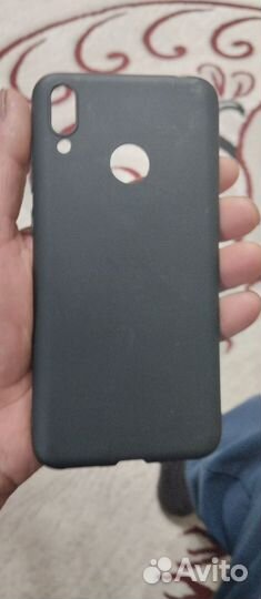 HUAWEI Y7 (2019), 4/64 ГБ