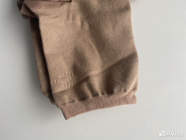 Компрессионные чулки для родов