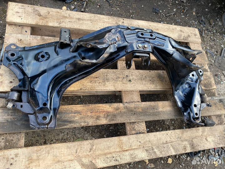 Балка подвески задняя Haval F7 универсал 1.5 2020