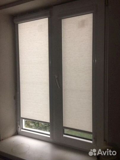 Горизонтальные жалюзи L02743-N1503