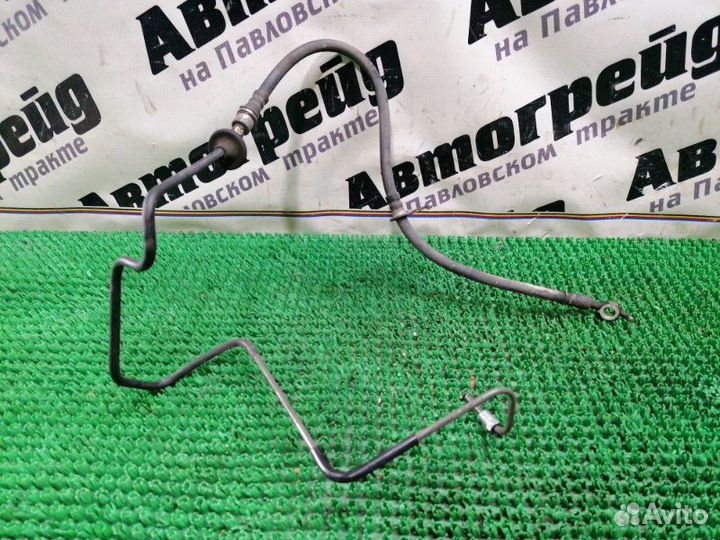 Трубка тормозная передняя левая Toyota Corona