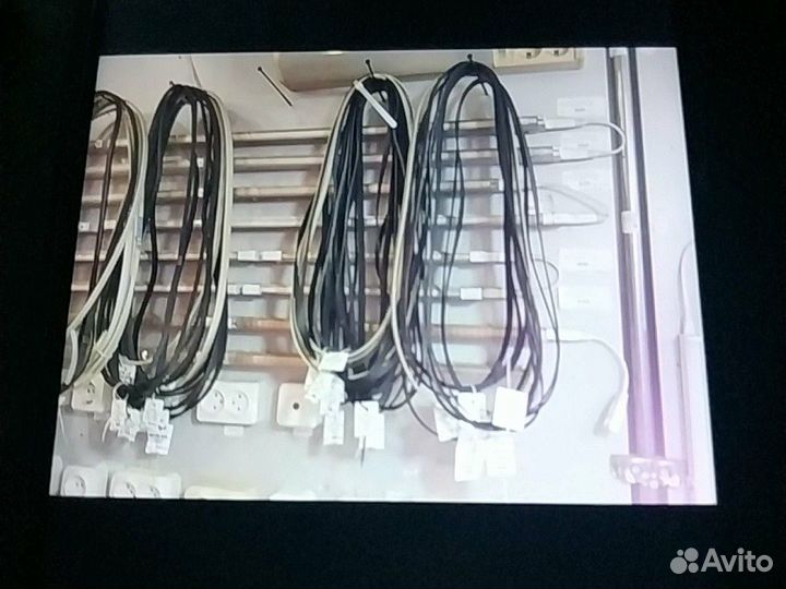 Запчасти для стиральной машины