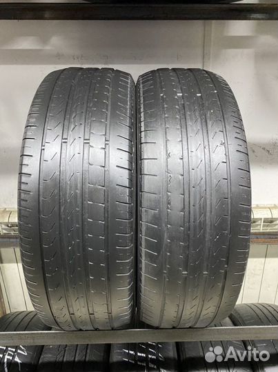 Pirelli Scorpion Verde 225/65 R17 102H